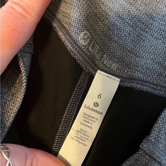 Lululemon align - Picture 2 of 6
